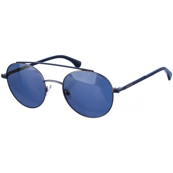 Ure & Smykker Solbriller Armand Basi Sunglasses AB12328-213 Sort
