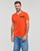 textil Herre Polo-t-shirts m. korte ærmer Superdry VINTAGE SUPERSTATE POLO Orange