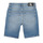 textil Dreng Shorts Calvin Klein Jeans REG SHORT MID BLUE Blå