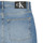 textil Dreng Shorts Calvin Klein Jeans REG SHORT MID BLUE Blå
