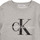 textil Børn Sweatshirts Calvin Klein Jeans MONOGRAM LOGO Grå