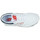 Sko Herre Lave sneakers New Balance 480 Hvid / Blå / Rød
