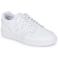 Sko Lave sneakers New Balance 480 Hvid