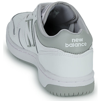 New Balance 480 Hvid / Grå