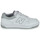 Sko Lave sneakers New Balance 480 Hvid / Grå