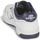 Sko Dame Lave sneakers New Balance 480 Hvid / Marineblå
