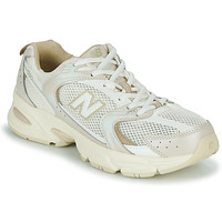 Sko Dame Lave sneakers New Balance 530 Beige