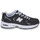 Sko Lave sneakers New Balance 530 Sort