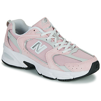 Sko Dame Lave sneakers New Balance 530 Pink