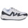 Sko Herre Lave sneakers New Balance 5740 Hvid / Sort