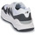 Sko Herre Lave sneakers New Balance 5740 Hvid / Sort