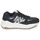 Sko Dame Lave sneakers New Balance 5740 Sort / Hvid