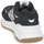Sko Dame Lave sneakers New Balance 5740 Sort / Hvid