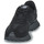 Sko Lave sneakers New Balance 327 Sort