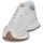Sko Dame Lave sneakers New Balance 327 Beige