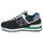 Sko Dame Lave sneakers New Balance 574 Marineblå / Violet