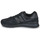 Sko Herre Lave sneakers New Balance 574 Sort