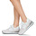 Sko Dame Lave sneakers New Balance 574 Grå