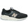 Sko Herre Lave sneakers New Balance 997 Marineblå