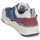 Sko Herre Lave sneakers New Balance 997 Marineblå / Bordeaux