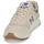 Sko Dame Lave sneakers New Balance 997 Beige / Leopard