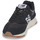 Sko Dame Lave sneakers New Balance 997 Sort / Hvid