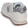 Sko Pige Lave sneakers New Balance 574 Beige / Leopard