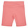textil Pige Shorts Guess BERMUDA Pink