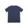 textil Dreng T-shirts m. korte ærmer Guess SS T SHIRT Marineblå
