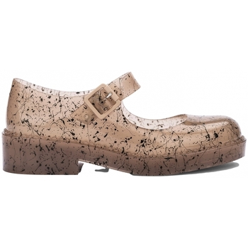 Sko Dame Ballerinaer Melissa Shoes Lola - Brown/Brown Brun