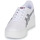 Sko Dame Lave sneakers Asics JAPAN S PF Hvid / Sølv