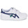 Sko Børn Lave sneakers Asics JAPAN S PS Hvid / Blå
