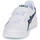 Sko Børn Lave sneakers Asics JAPAN S PS Hvid / Blå