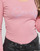 textil Dame Langærmede T-shirts Guess LS SN ADELINA TEE Pink