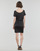 textil Dame Korte kjoler Guess W3GK76-KBAC2-JBLK Sort
