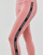 textil Dame Leggings Guess ALINE LEGGINGS Pink