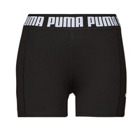 textil Dame Shorts Puma TRAIN PUMA Sort