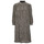 textil Dame Korte kjoler Ikks BW30135 Brun