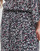textil Dame Korte kjoler Ikks BW30145 Flerfarvet