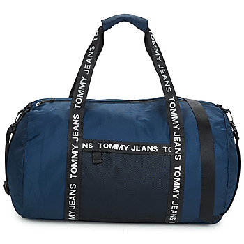Tasker Rejsetasker Tommy Jeans TJM ESSENTIAL DUFFLE Marineblå