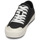 Sko Dame Lave sneakers Levi's HERNANDEZ 3.0 S Sort