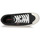 Sko Dame Lave sneakers Levi's HERNANDEZ 3.0 S Sort