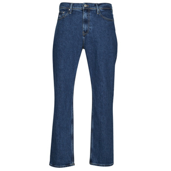 textil Herre Lige jeans Tommy Jeans ETHAN RLXD STRGHT AG6137 Blå