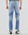 textil Herre Lige jeans Jack & Jones JJICLARK JJORIGINAL Blå