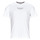 textil Herre T-shirts m. korte ærmer Jack & Jones JPRBLUARCHIE SS TEE CREW NECK Hvid