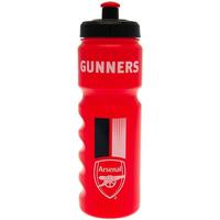 Indretning Flasker Arsenal Fc  Sort