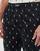 textil Pyjamas / Natskjorte Polo Ralph Lauren SLEEPWEAR-PJ PANT-SLEEP-BOTTOM Sort / Hvid