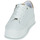 Sko Dame Lave sneakers Tom Tailor 5391303 Hvid / Guld