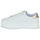 Sko Dame Lave sneakers Tom Tailor 5391303 Hvid / Guld