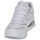 Sko Dame Lave sneakers Skechers UNO 2 Hvid / Guld